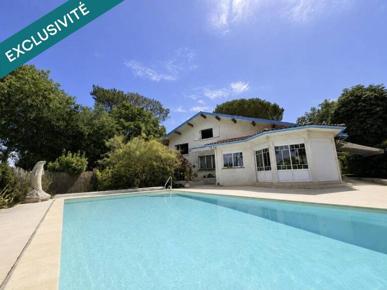 Maison Quartier La Hume Proche Gare et Plage — photo 1