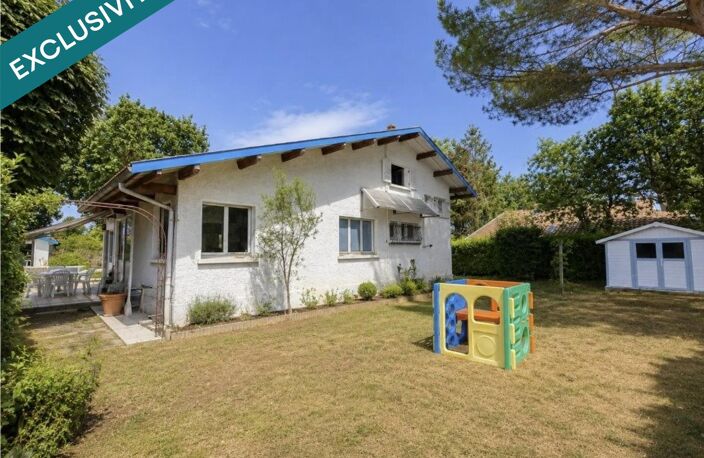 Maison Quartier La Hume Proche Gare et Plage — photo 4