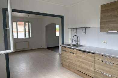 Maison 4 pièces 126000 €