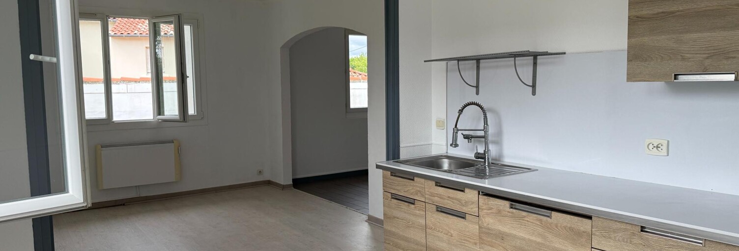 Maison 4 Pièces 86 m² à vendre à Villeneuve-sur-Lot (47300)