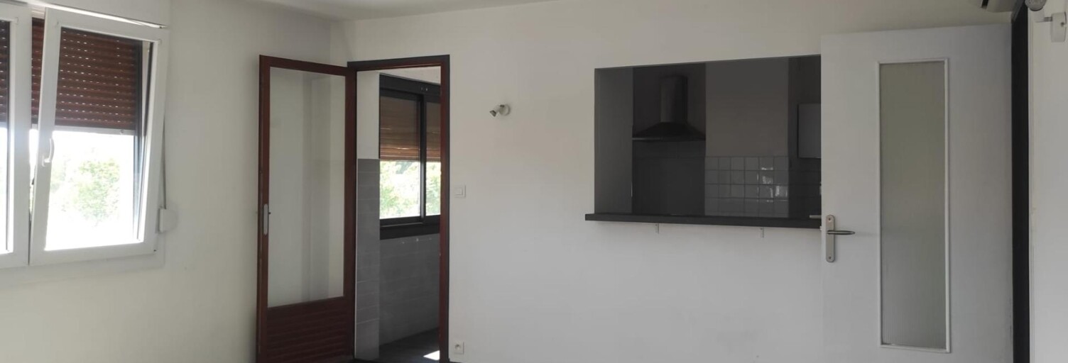 Appartement 3 Pièces 72 m² à vendre à Fréjus (83600)