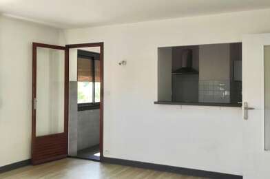 Appartement 3 pièces 259000 €