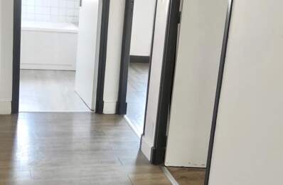 Apartement 72 m2 — photo du bien