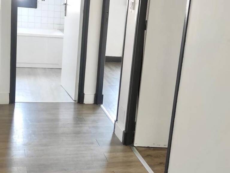 Apartement 72 m2 — photo 1