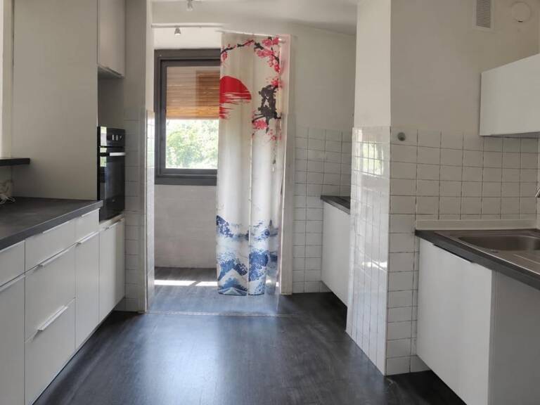 Apartement 72 m2 — photo 1