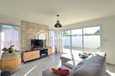 Maison 5 pièces 350000 €