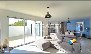Maison 5 Pièces 110 m² à vendre à Vairé (85150)