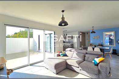 Maison 5 pièces 350000 €