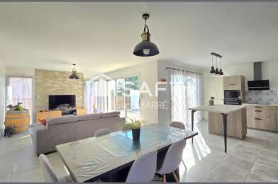 Maison 5 pièces 345000 €