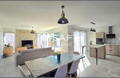 Maison 2024 de plain-pied proche du bourg de Vairé — photo du bien