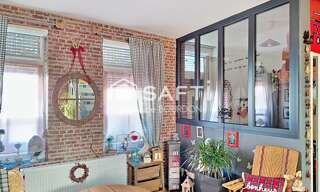 Maison 5 Pièces 113 m² à vendre à Haubourdin (59320)