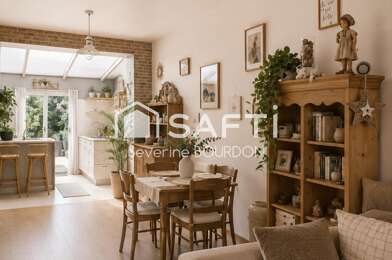 Maison 5 pièces 257000 €