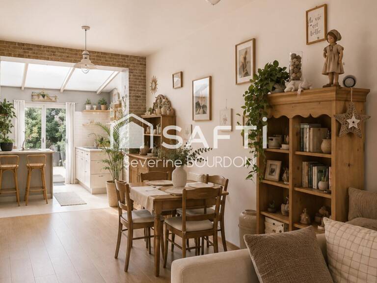Maison 4 Chambres 113 m2 — photo 1