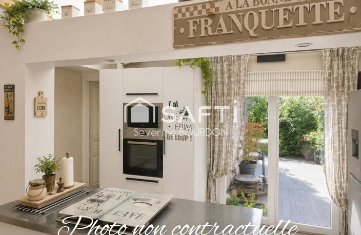Maison 4 Chambres 113 m2 — photo 2