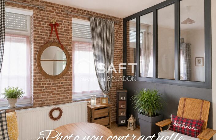 Maison 4 Chambres 113 m2 — photo 3