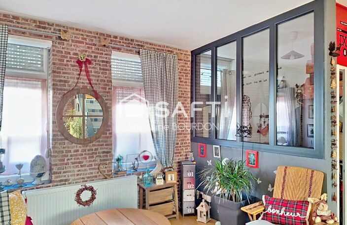 Maison 4 Chambres 113 m2 — photo 4
