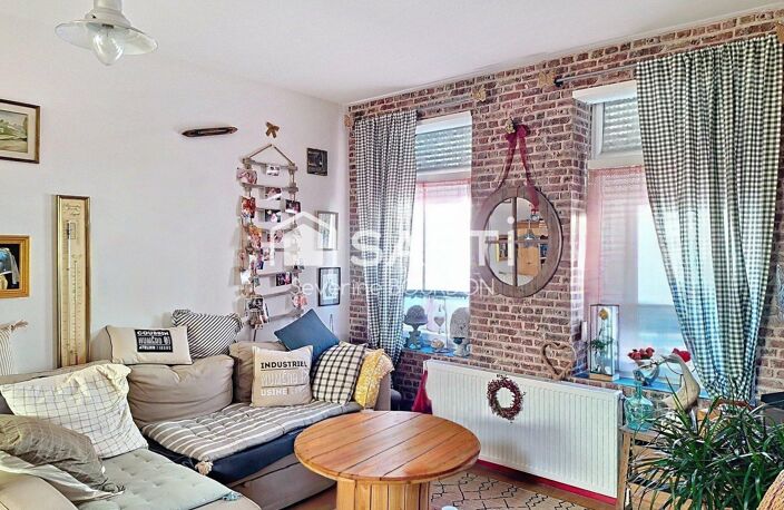 Maison 4 Chambres 113 m2 — photo 5