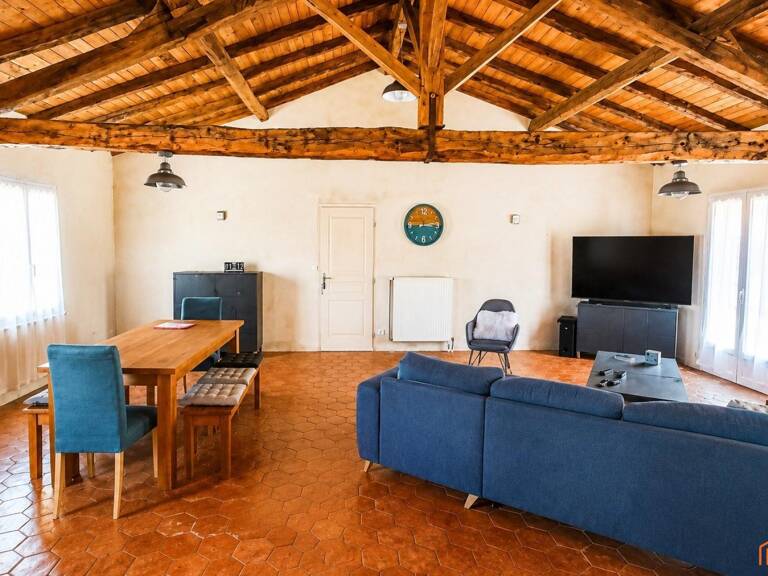 Belle Maison en campagne sans travaux proche de La Rochefoucauld — photo 1