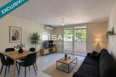 Appartement 3 pièces 148000 €