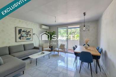 Appartement 3 pièces 148000 €
