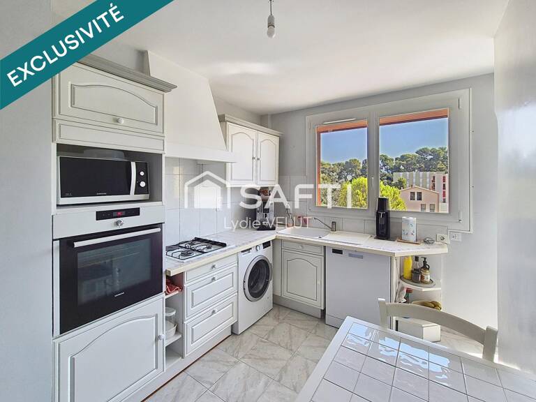 Appartement 3 pièces 59 m² — photo 1