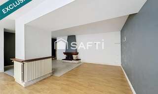 Maison 7 Pièces 190 m² à vendre à Aubigné-Racan (72800)