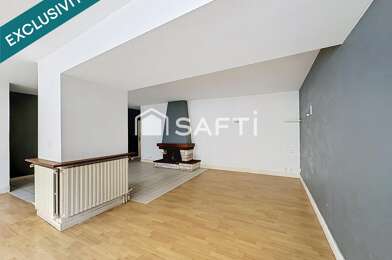 Maison 7 pièces 97000 €