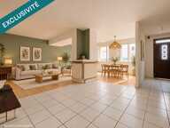 Maison familiale 190 m² au cœur d'Aubigné-Racan — photo 3