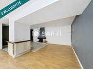 Maison familiale 190 m² au cœur d'Aubigné-Racan — photo 4