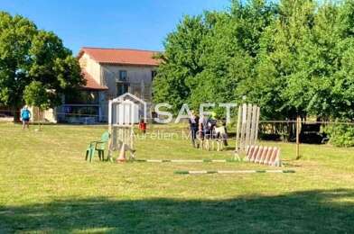 Maison 13 pièces 650000 €