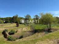 Moulin du XII? siècle dans un parc de 3 874m² — photo 4