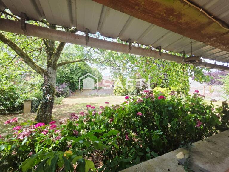 BOHAIN-EN-VERMANDOIS  MAISON DE MAÎTRE RÉNOVÉE · GRAND JARDIN CLOS DE 1014 m² · DÉPENDANCE 100 m² Garage — photo 1