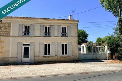 Maison 3 pièces 118000 €
