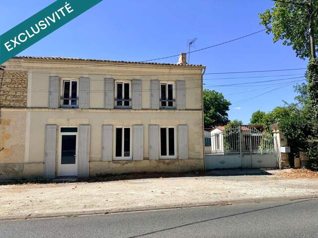 Propriété 99 m2 — photo du bien