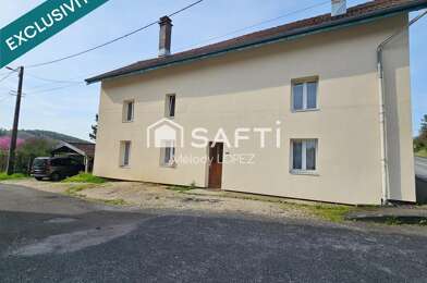 Maison 5 pièces 154000 €
