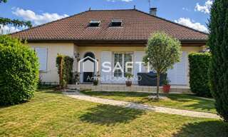 Maison 5 Pièces 121 m² à vendre à Aiffres (79230)