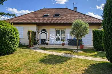 Maison 5 pièces 228550 €