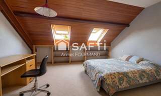 Maison 5 Pièces 121 m² à vendre à Aiffres (79230)