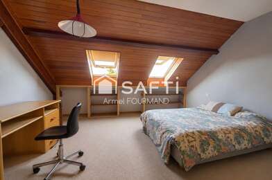 Maison 5 pièces 228550 €