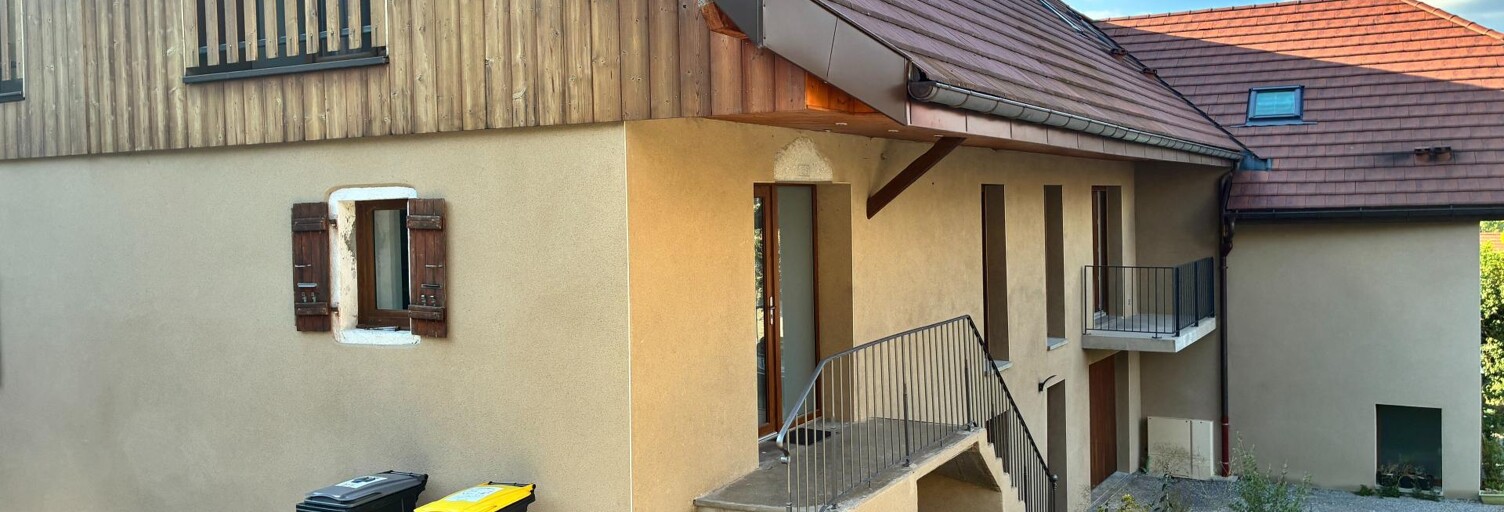 Maison 6 Pièces 174 m² à vendre à Annecy (74940)