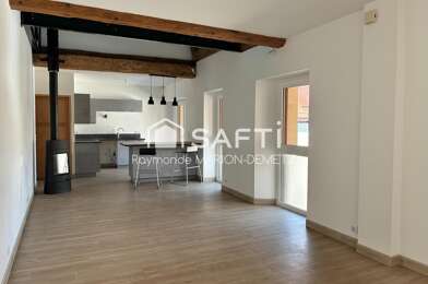 Maison 6 pièces 850000 €
