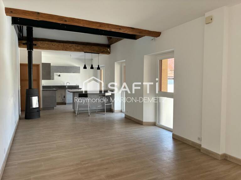 Belle maison rénovée prête à vous séduire ! — photo 1