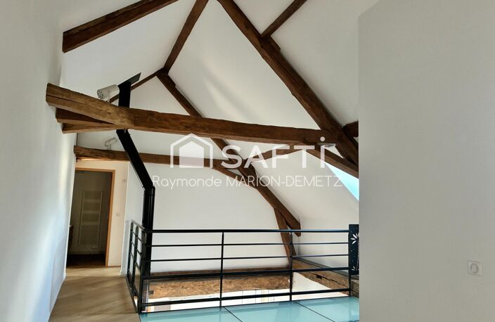 Belle maison rénovée prête à vous séduire ! — photo 2