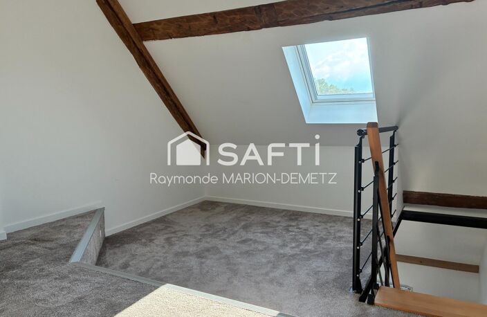Belle maison rénovée prête à vous séduire ! — photo 3