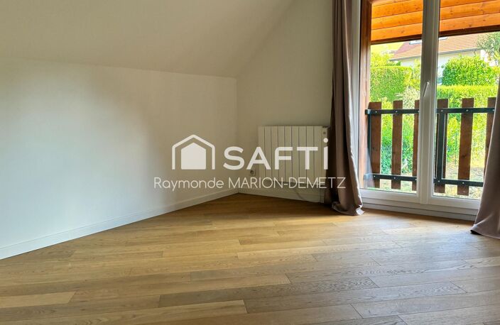 Belle maison rénovée prête à vous séduire ! — photo 4