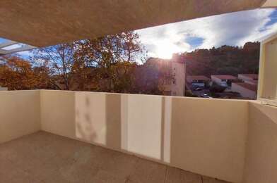 Appartement 2 pièces 135000 €