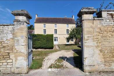 Maison 7 pièces 479000 €