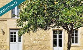Maison 7 Pièces 150 m² à vendre à Colomby-Anguerny (14610)