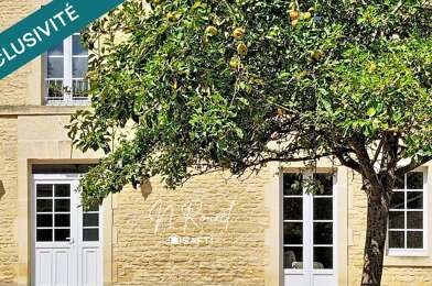 Maison 7 pièces 479000 €