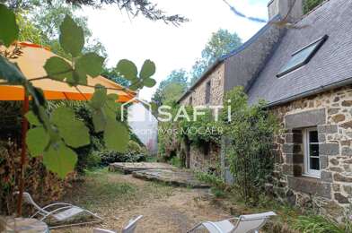 Maison 4 pièces 289900 €